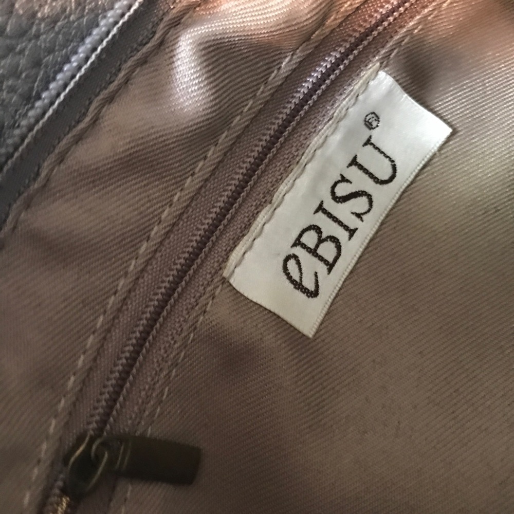 Ebisu Wristlet View 2